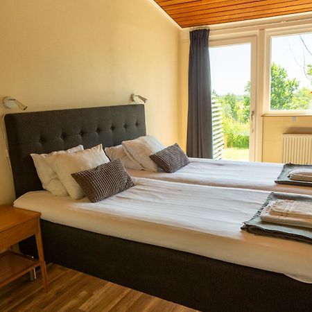 Brevik  Breviken Golf & Hotell מראה חיצוני תמונה