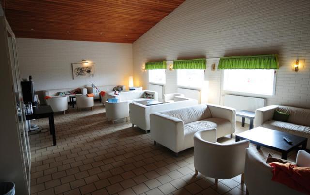 Brevik  Breviken Golf & Hotell חדר תמונה