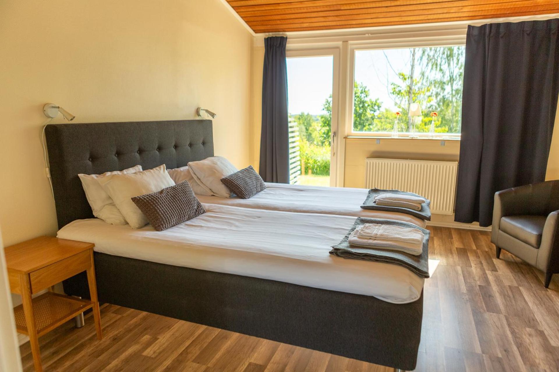 Brevik  Breviken Golf & Hotell מראה חיצוני תמונה