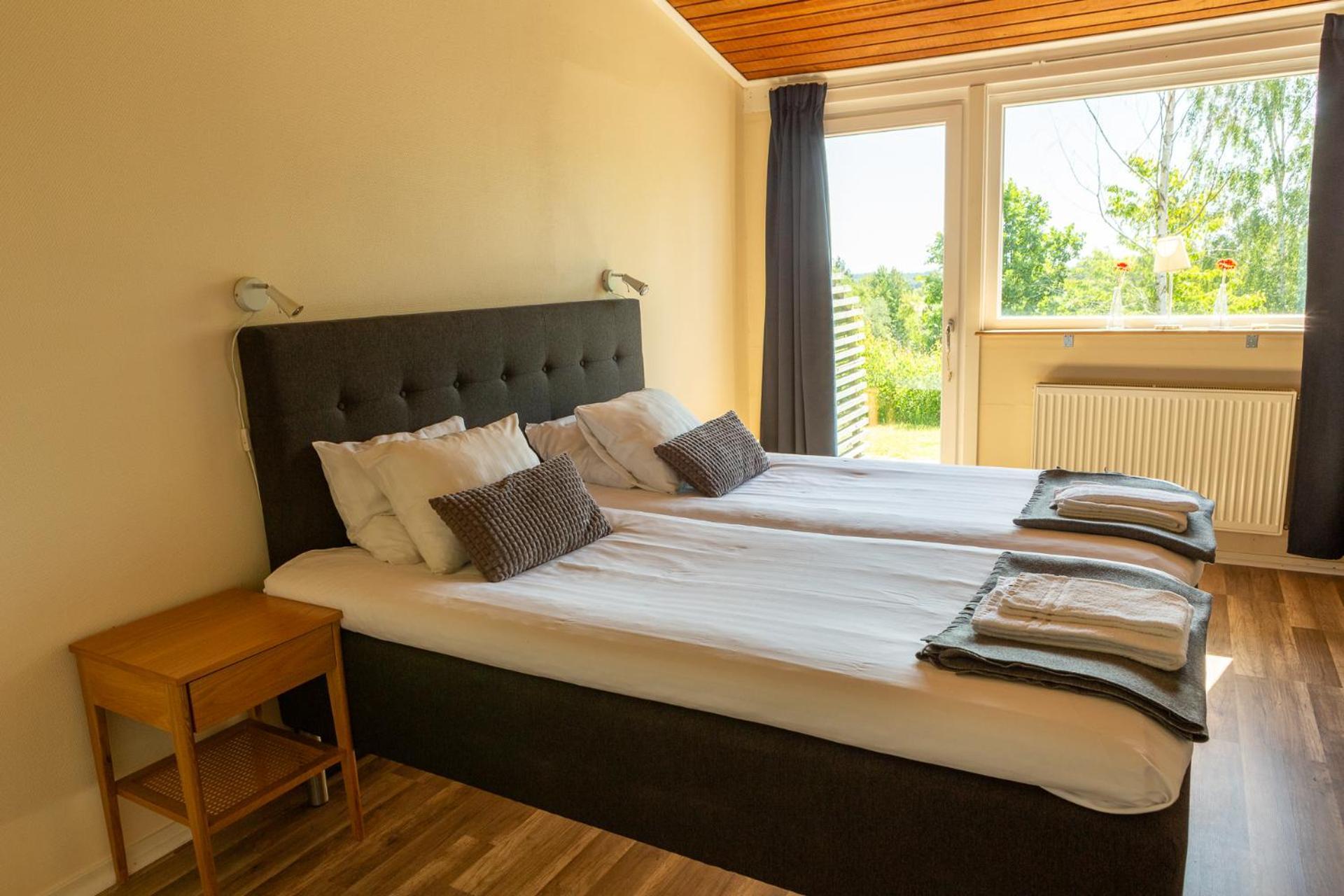 Brevik  Breviken Golf & Hotell מראה חיצוני תמונה