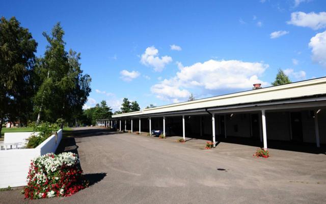 Brevik  Breviken Golf & Hotell מראה חיצוני תמונה